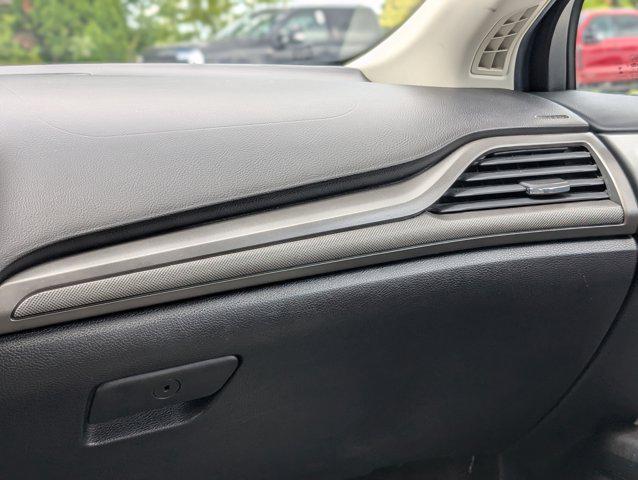 used 2017 Ford Fusion car, priced at $10,000