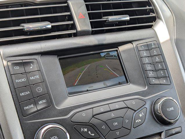 used 2017 Ford Fusion car, priced at $10,000