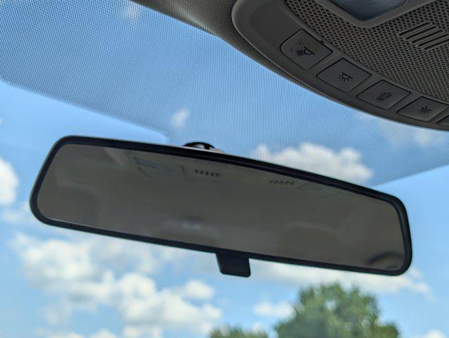 used 2017 Ford Fusion car, priced at $10,000