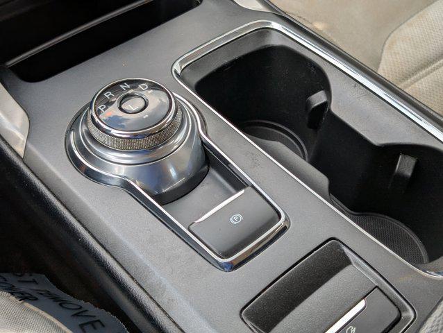 used 2017 Ford Fusion car, priced at $10,000