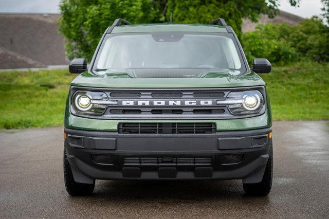 new 2024 Ford Bronco Sport car, priced at $29,500