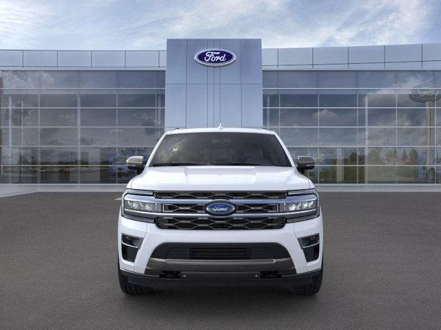 new 2024 Ford Expedition car, priced at $82,500