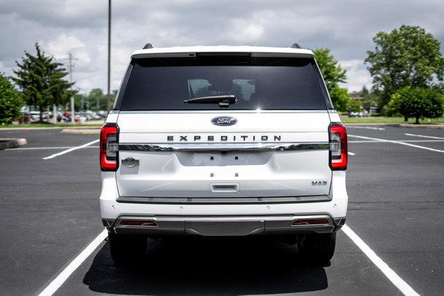 new 2024 Ford Expedition Max car, priced at $79,000