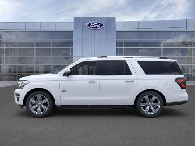 new 2024 Ford Expedition car, priced at $82,500