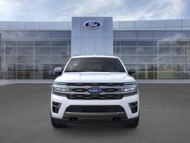 new 2024 Ford Expedition Max car, priced at $79,000