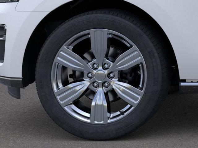 new 2024 Ford Expedition Max car, priced at $79,000