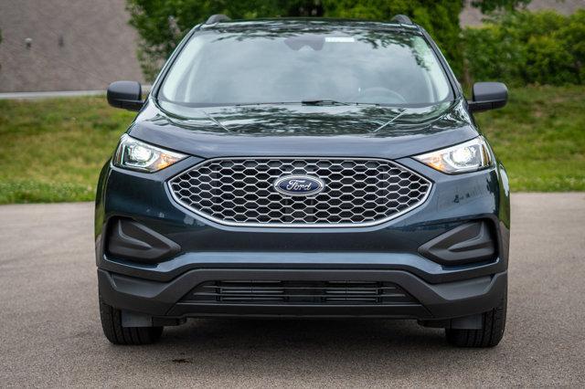 new 2024 Ford Edge car, priced at $35,500