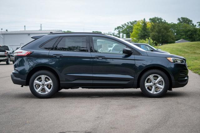 new 2024 Ford Edge car, priced at $35,500