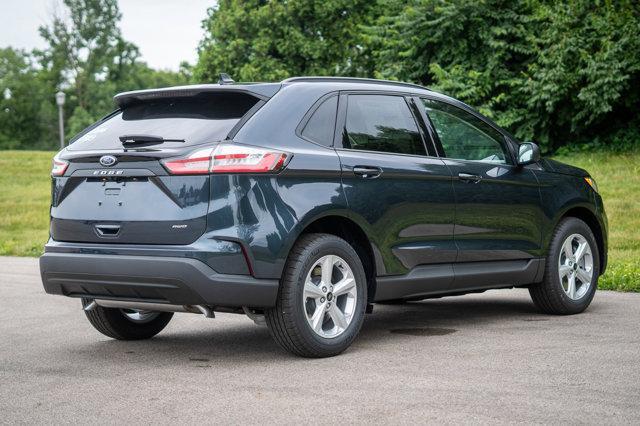 new 2024 Ford Edge car, priced at $35,500