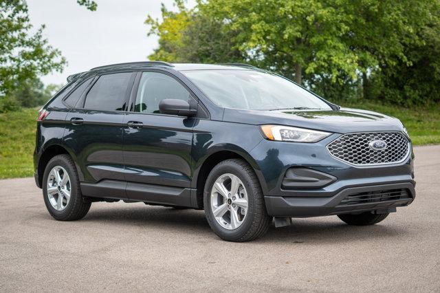 new 2024 Ford Edge car, priced at $35,500