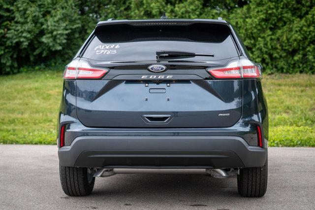 new 2024 Ford Edge car, priced at $35,500