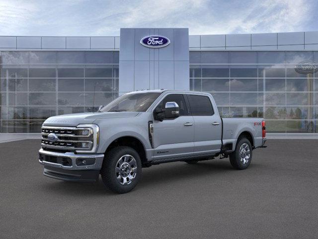 new 2025 Ford F-250 car, priced at $82,500