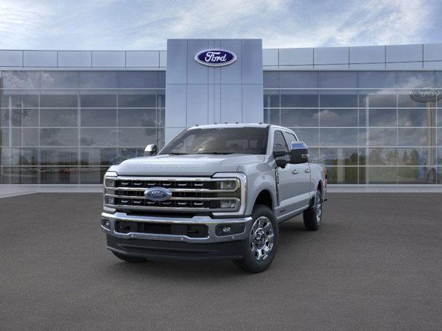 new 2025 Ford F-250 car, priced at $82,500