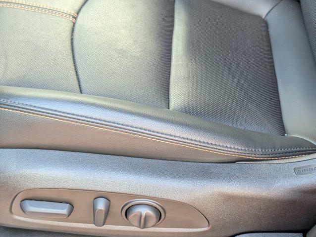 used 2022 Chevrolet Equinox car, priced at $22,500