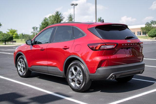 new 2025 Ford Escape car, priced at $28,000