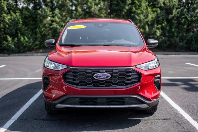 new 2025 Ford Escape car, priced at $28,000