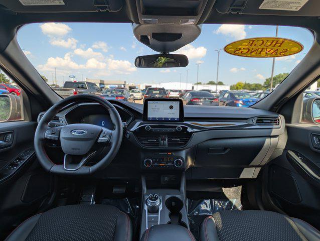 new 2025 Ford Escape car, priced at $28,000