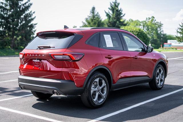 new 2025 Ford Escape car, priced at $28,000