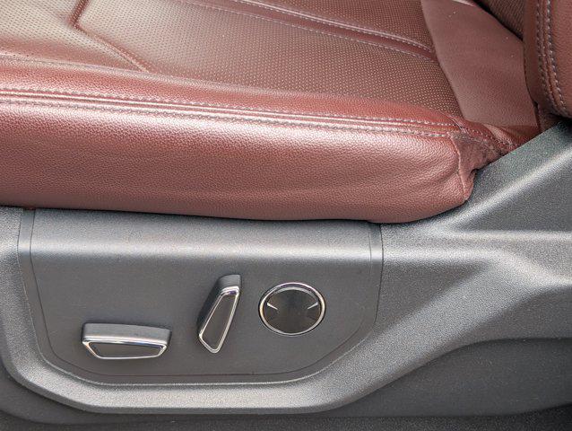 used 2023 Ford Expedition car, priced at $39,500