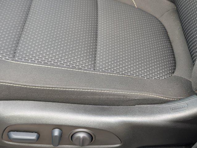 used 2023 GMC Acadia car, priced at $27,500