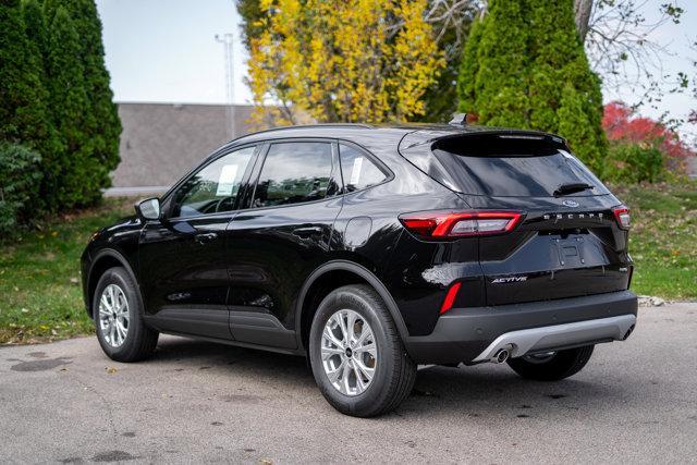 new 2026 Ford Escape car, priced at $36,990