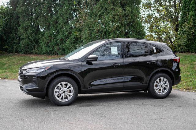 new 2026 Ford Escape car, priced at $36,990