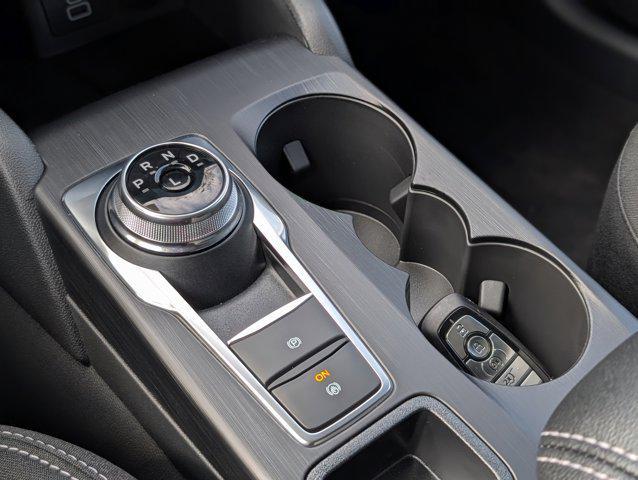 new 2026 Ford Escape car, priced at $36,990