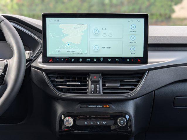 new 2026 Ford Escape car, priced at $36,990