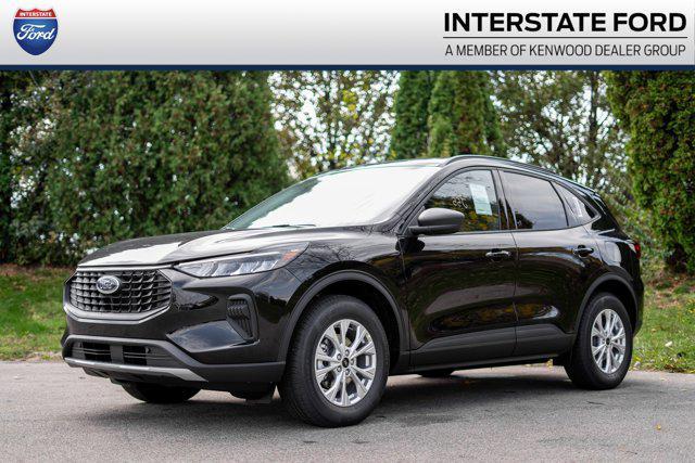 new 2026 Ford Escape car, priced at $36,990