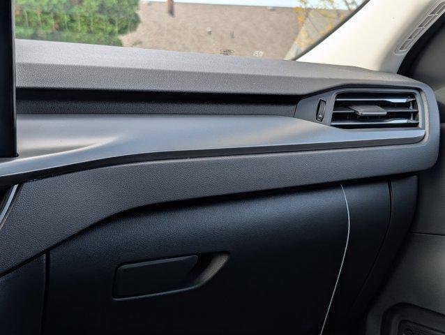 new 2026 Ford Escape car, priced at $36,990