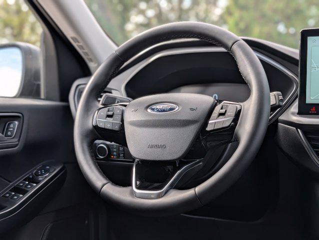 new 2026 Ford Escape car, priced at $36,990