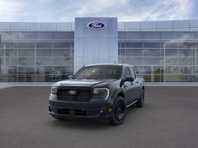 new 2025 Ford Maverick car, priced at $40,354