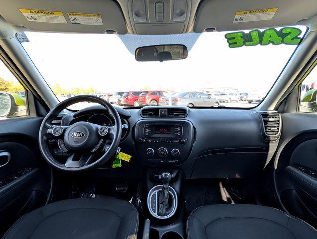 used 2014 Kia Soul car, priced at $8,000
