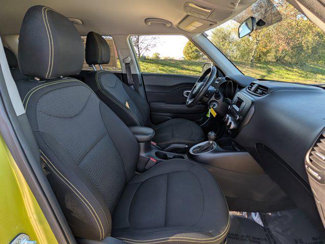 used 2014 Kia Soul car, priced at $8,000
