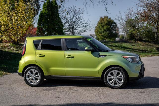 used 2014 Kia Soul car, priced at $8,000