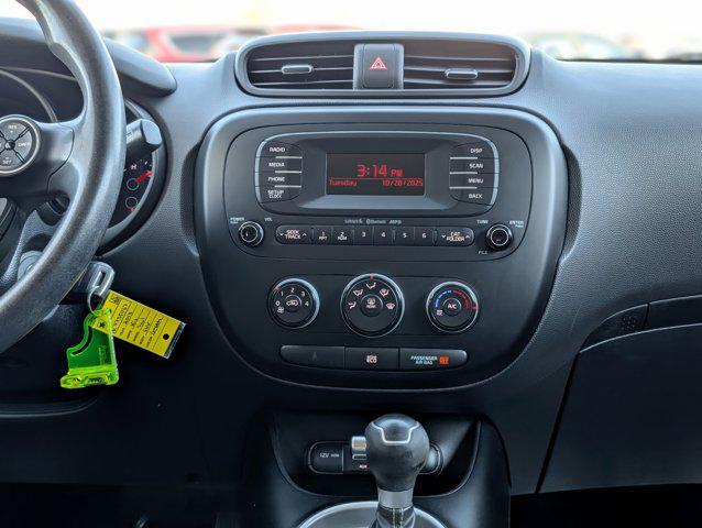 used 2014 Kia Soul car, priced at $8,000