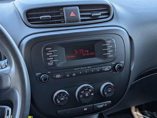 used 2014 Kia Soul car, priced at $8,000