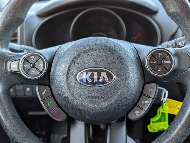 used 2014 Kia Soul car, priced at $8,000