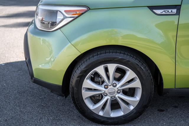 used 2014 Kia Soul car, priced at $8,000