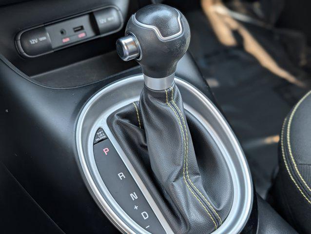 used 2014 Kia Soul car, priced at $8,000