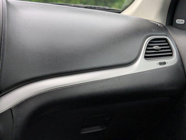 used 2018 Dodge Journey car, priced at $8,500