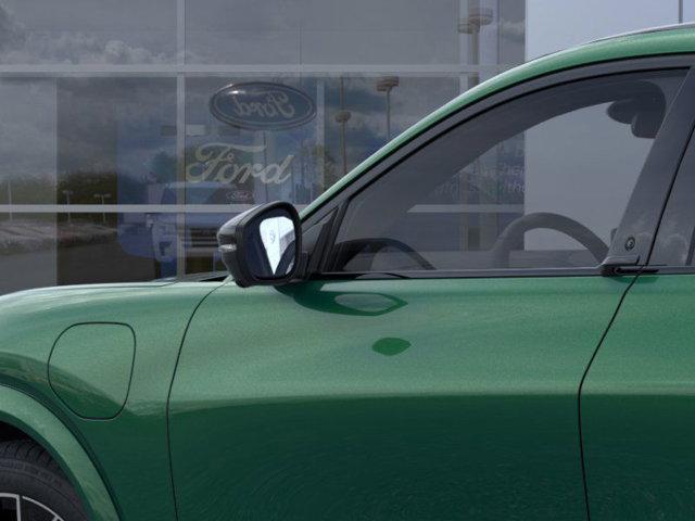 new 2025 Ford Mustang Mach-E car, priced at $48,436