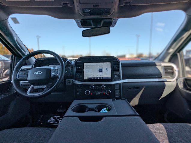 used 2022 Ford F-150 car, priced at $41,500