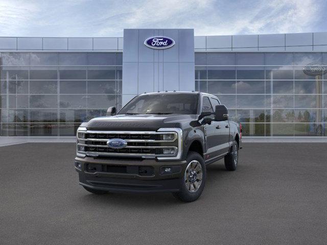 new 2024 Ford F-250 car, priced at $91,500