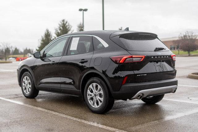 new 2024 Ford Escape car, priced at $26,500