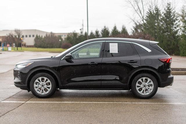 new 2024 Ford Escape car, priced at $26,500