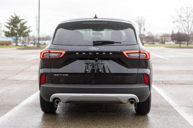 new 2024 Ford Escape car, priced at $26,500