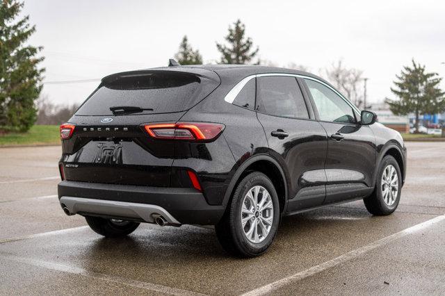 new 2024 Ford Escape car, priced at $26,500