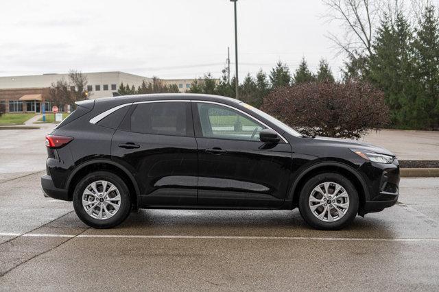 new 2024 Ford Escape car, priced at $26,500