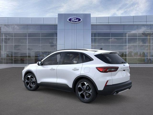 new 2025 Ford Escape car, priced at $31,000